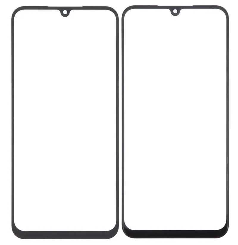Front Glass for Samsung Galaxy F15 5G - Mint — image 1