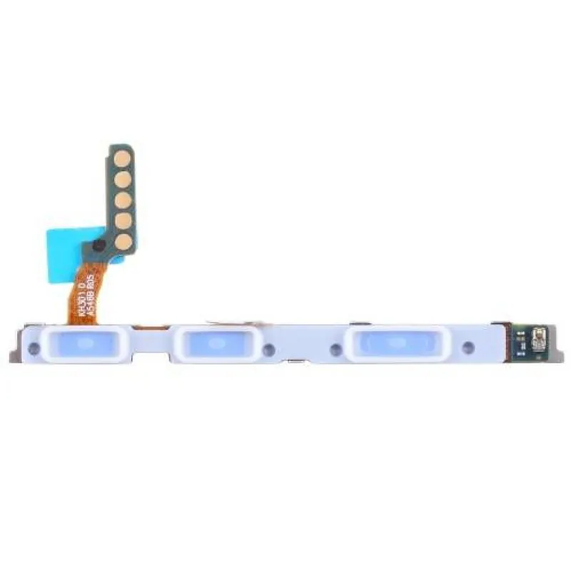 Volume Button Flex Cable for Samsung Galaxy F16 5G — image 1