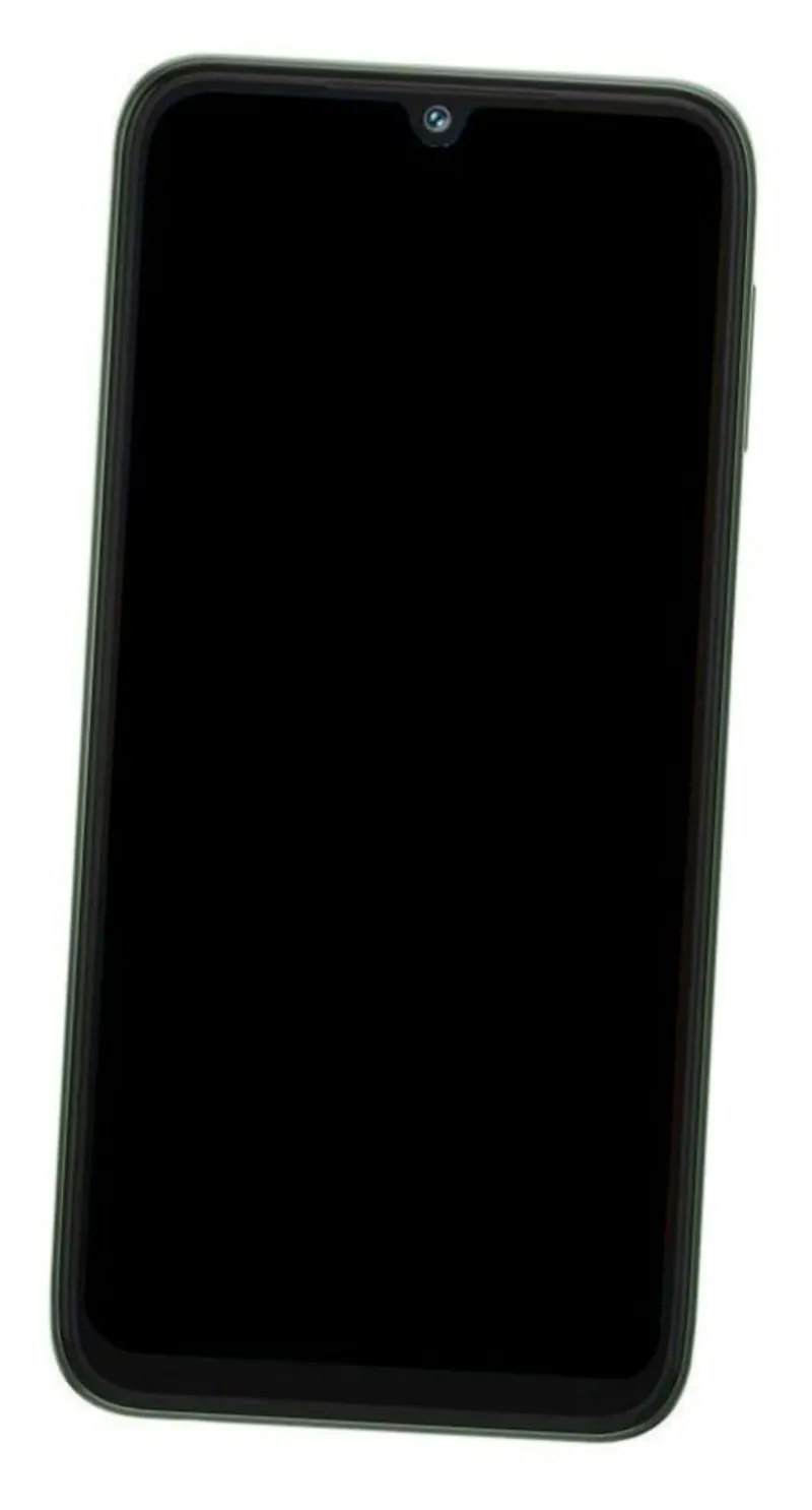 Volume Button Flex Cable for Samsung Galaxy F34 5G — image 1