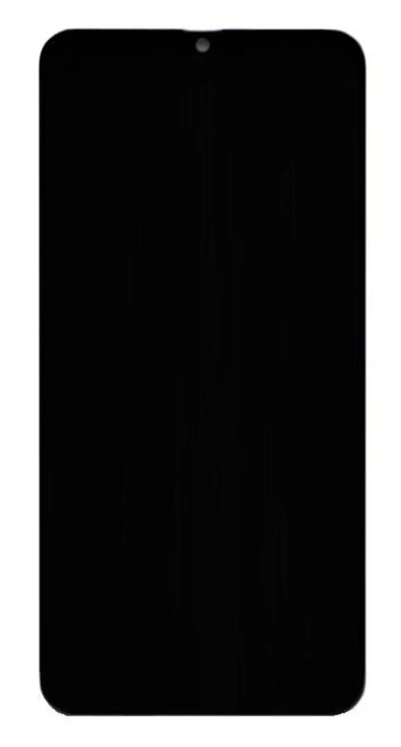 Display for Samsung Galaxy F42 5G - Blue (Combo Folder) — image 1