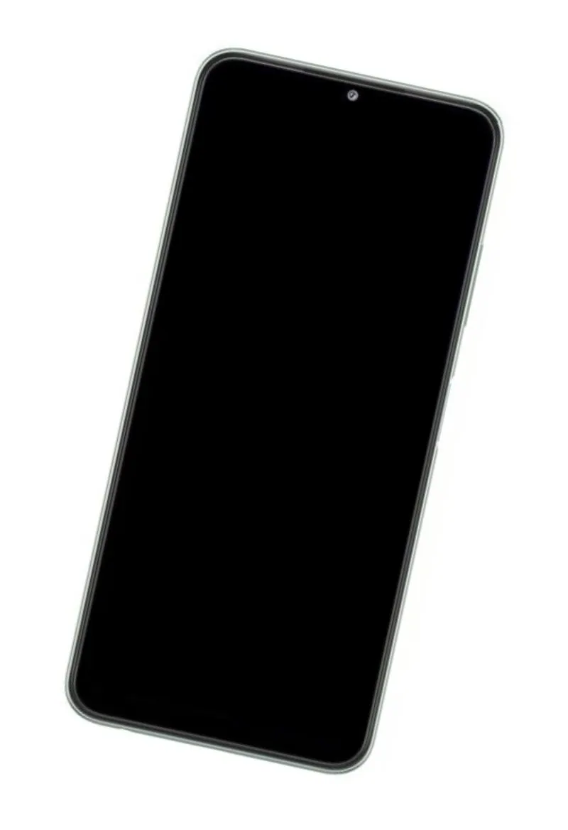Volume Button Flex Cable for Samsung Galaxy F42 5G — image 1