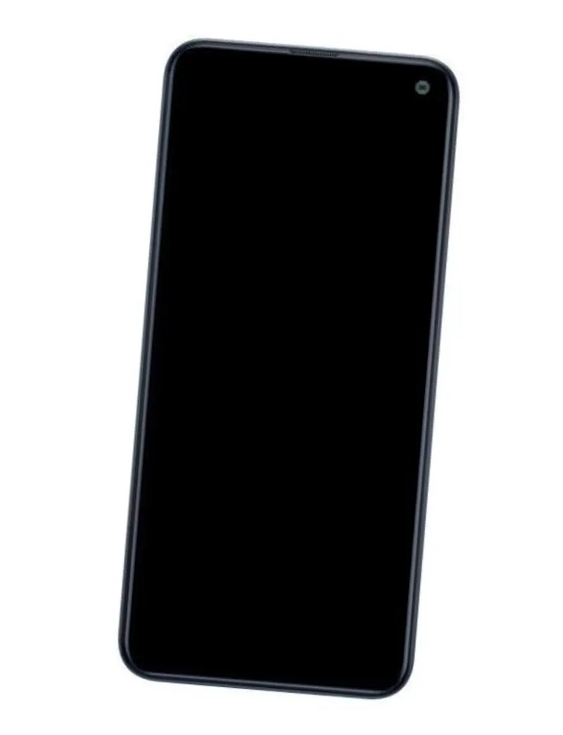 Volume Button Flex Cable for Samsung Galaxy F52 5G — image 1