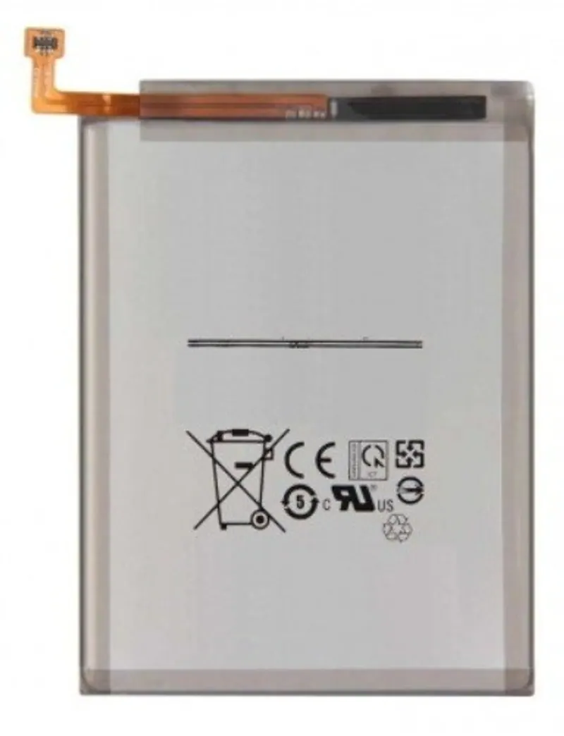 Battery for Samsung Galaxy F55 5G — image 1