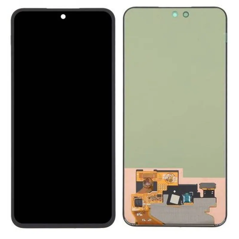 Display for Samsung Galaxy F56 5G - Black (Combo Folder) — image 1