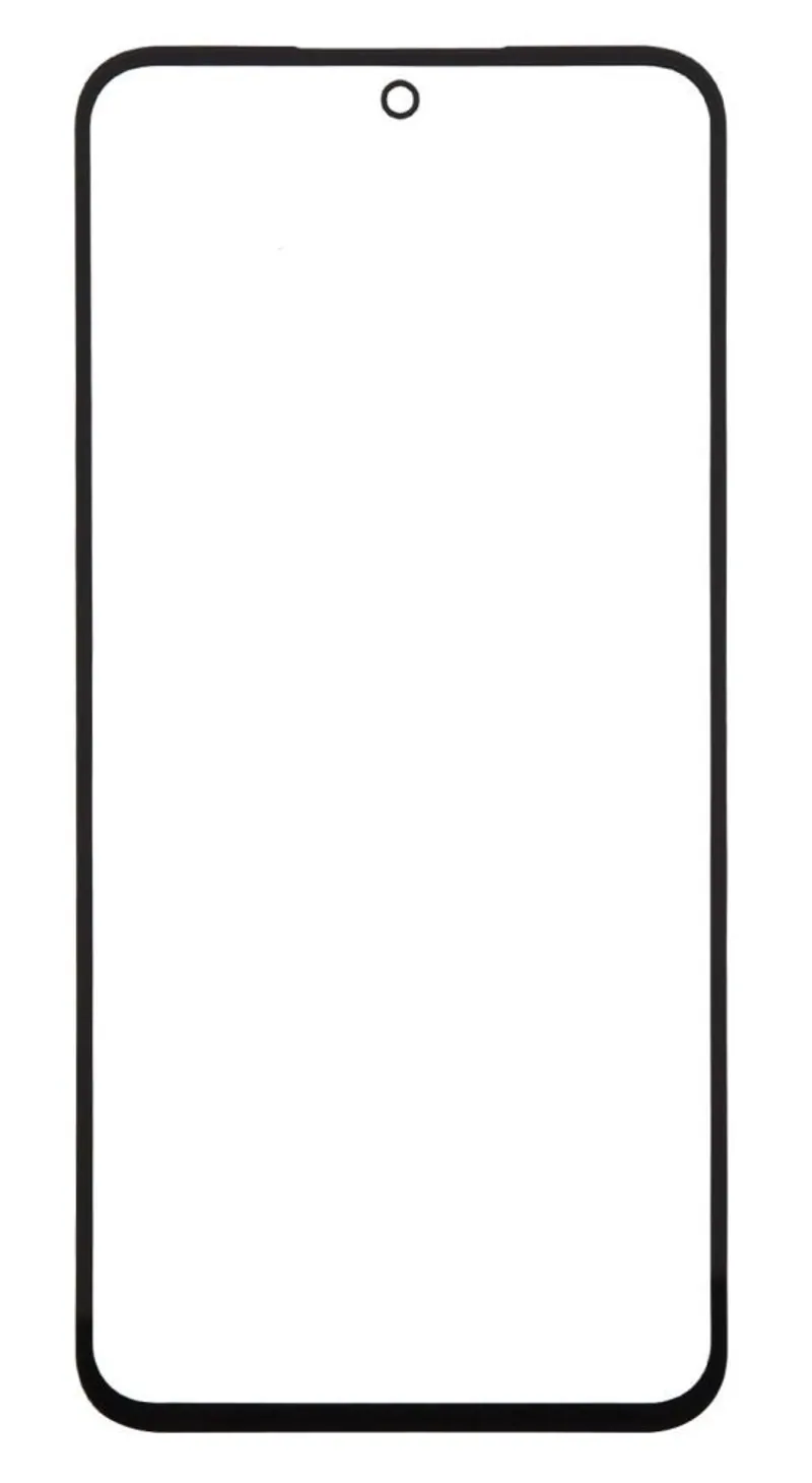 Touch Screen Digitizer for Samsung Galaxy F56 5G - Black — image 1