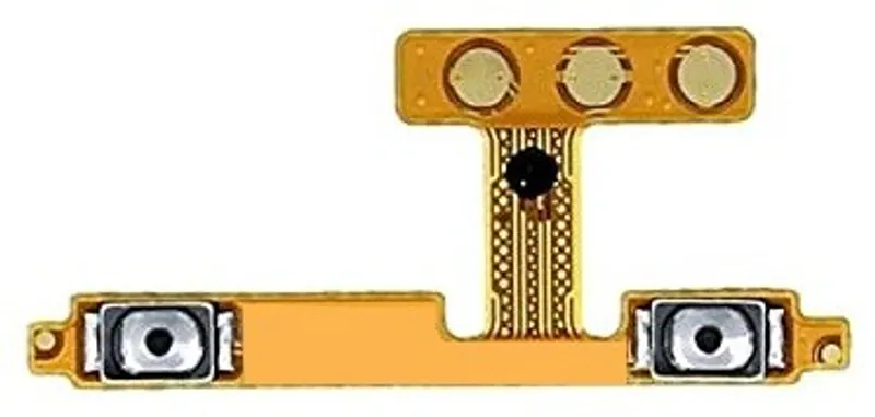 Volume Button Flex Cable for Samsung Galaxy F62 — image 1
