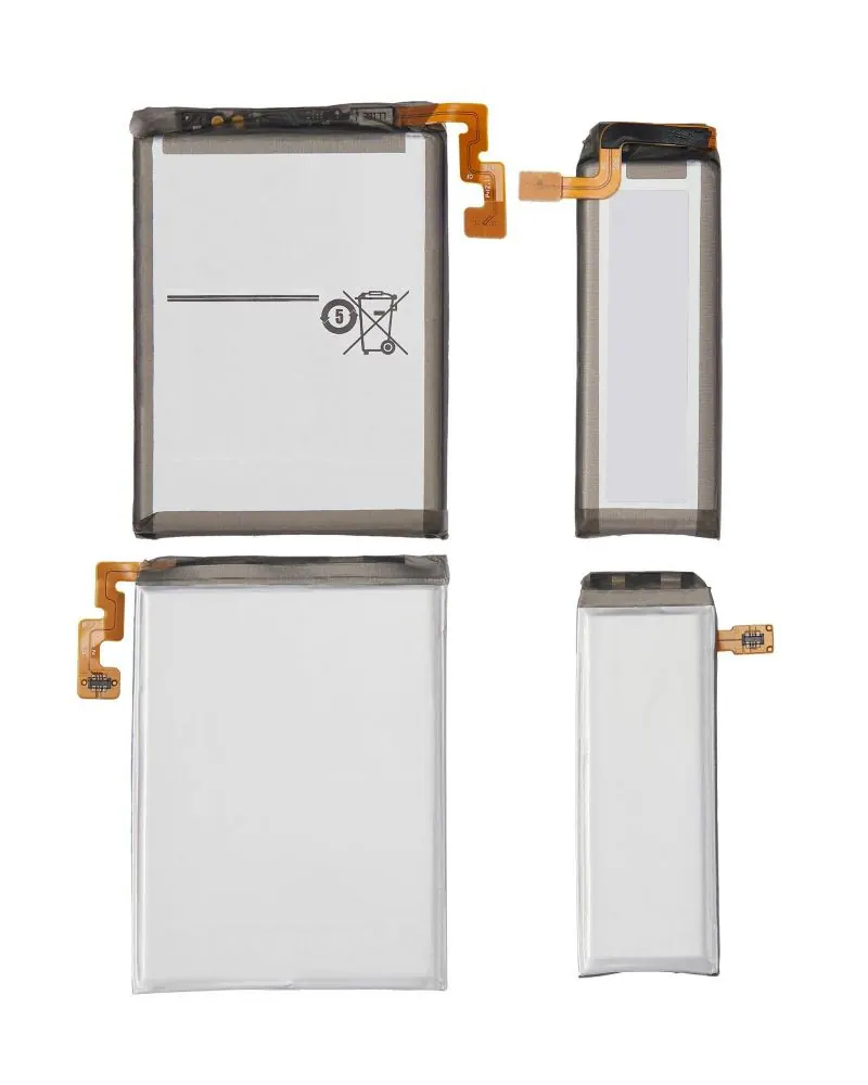 Battery for Samsung Galaxy Z Flip — image 1