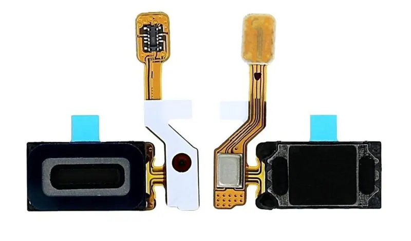 Ear Speaker for Samsung Galaxy Z Flip — image 1