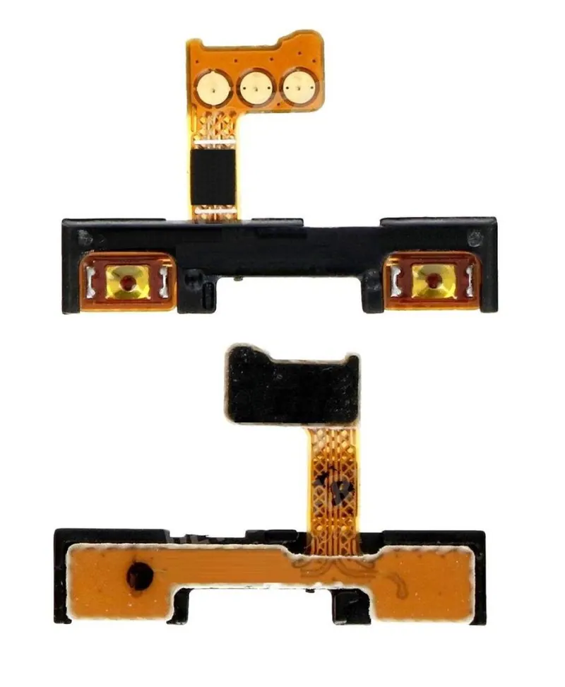 Volume Button Flex Cable for Samsung Galaxy Z Flip — image 1