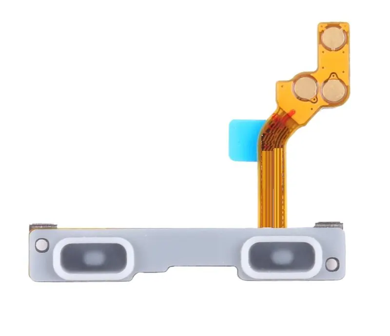 Volume Button Flex Cable for Samsung Galaxy Z Flip4 5G — image 1