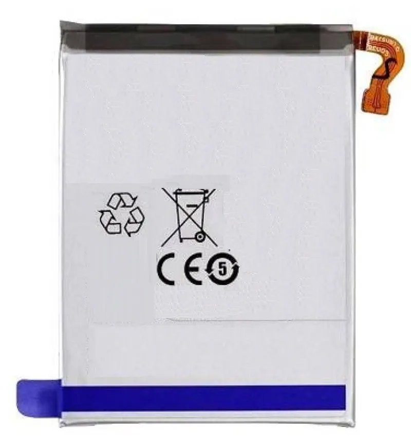 Battery for Samsung Galaxy Z Flip6 — image 1