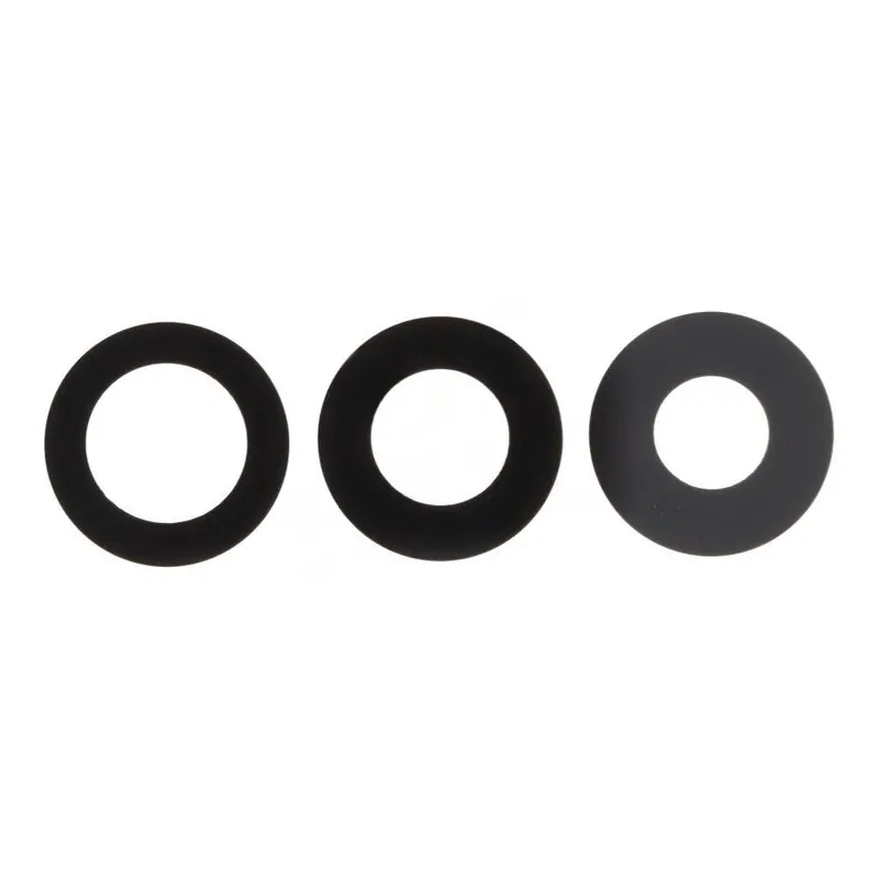 Camera Lens for Samsung Galaxy Z Fold4 Gold — image 1