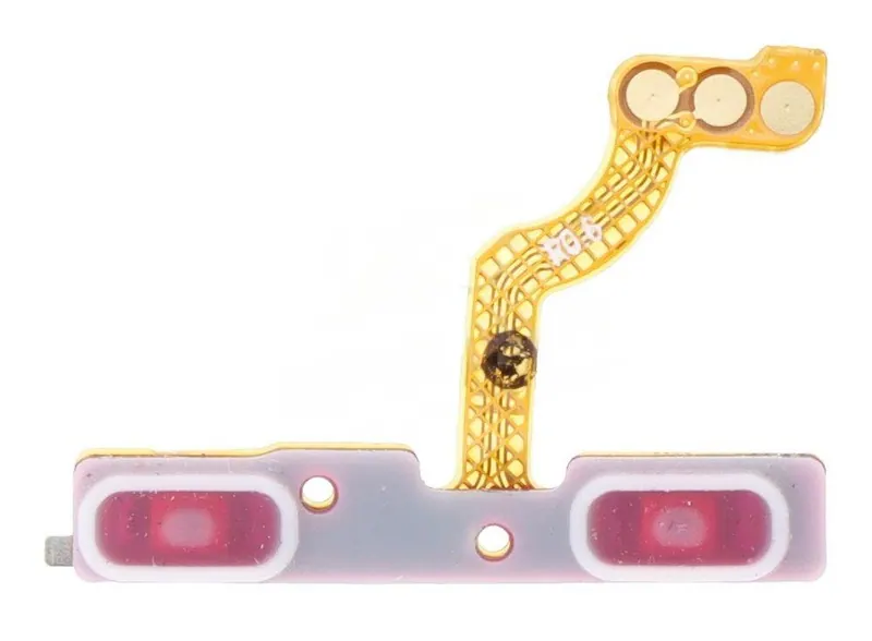 Volume Button Flex Cable for Samsung Galaxy Z Fold4 — image 1