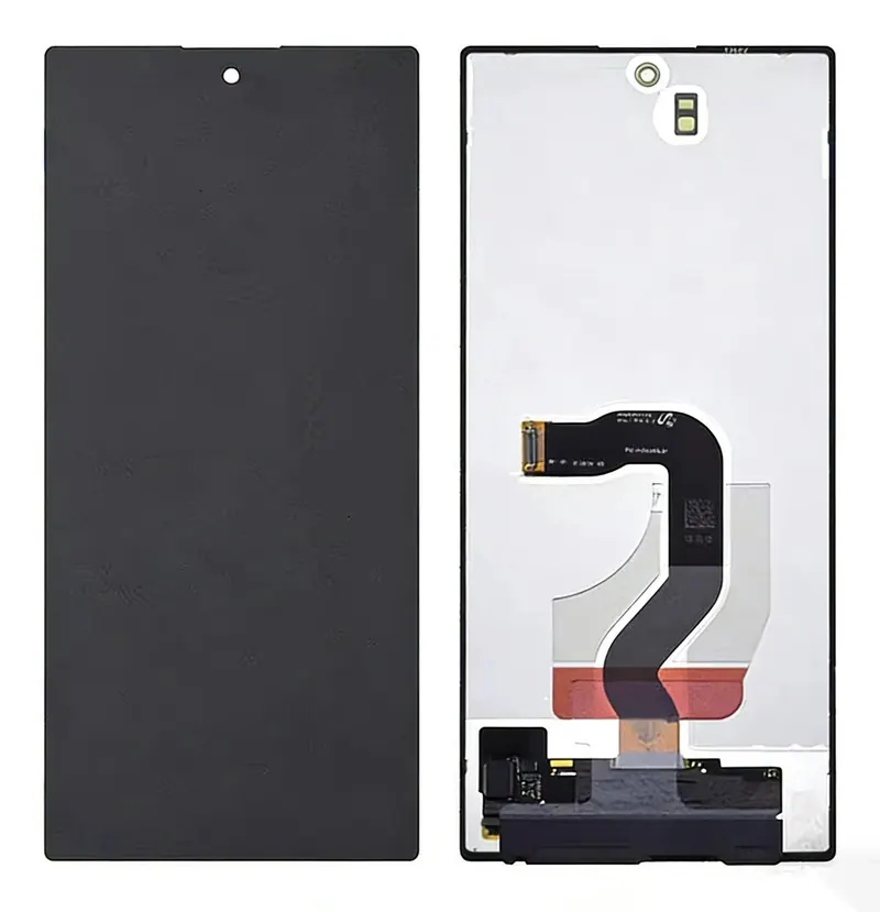 Display for Samsung Galaxy Z Fold7 - Blue (Combo Folder) — image 1