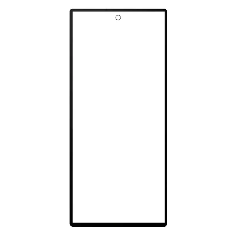 Touch Screen Digitizer for Samsung Galaxy Z Fold7 - Blue — image 1