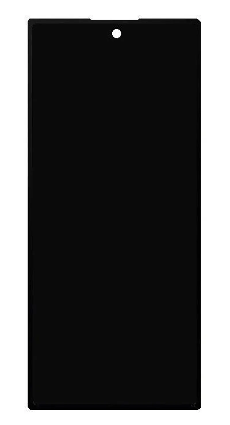 Display for Samsung Galaxy Z TriFold - Black (Combo Folder) — image 1