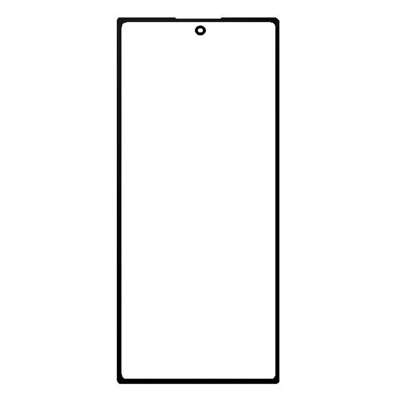 Touch Screen Digitizer for Samsung Galaxy Z TriFold - Black — image 1