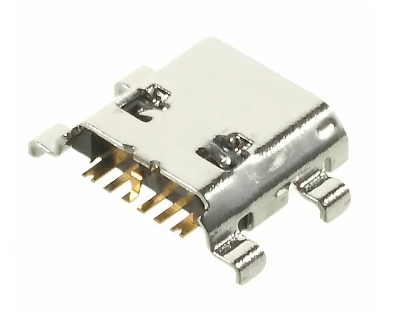 Charging Connector for Samsung Galaxy Ace 2 I8160 — image 1