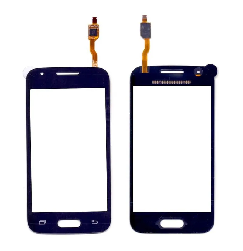 Touch Screen Digitizer for Samsung Galaxy Ace 4 - Black — image 1