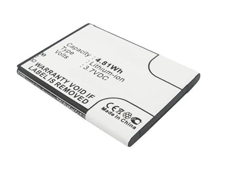 Battery for Samsung Galaxy Ace Duos I589 — image 1