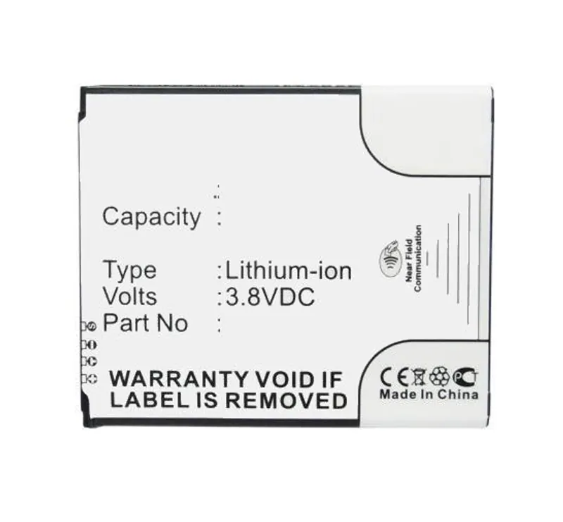 Battery for Samsung Galaxy Ace NXT SM-G313H — image 1