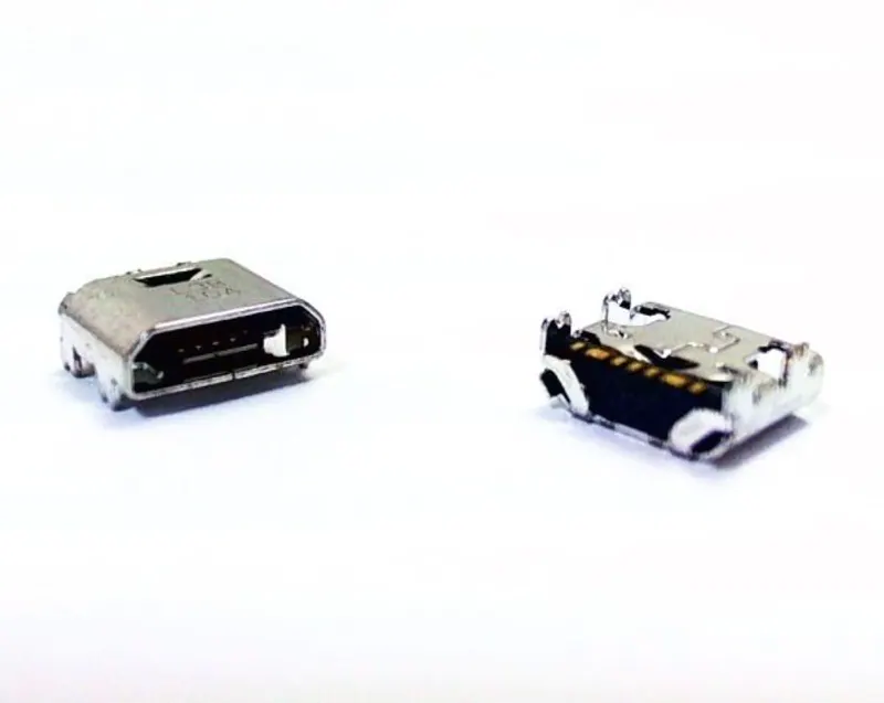 Charging Connector for Samsung Galaxy Ace NXT — image 1