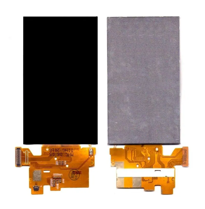 LCD Screen for Samsung Galaxy Ace NXT (replacement display without touch) — image 1