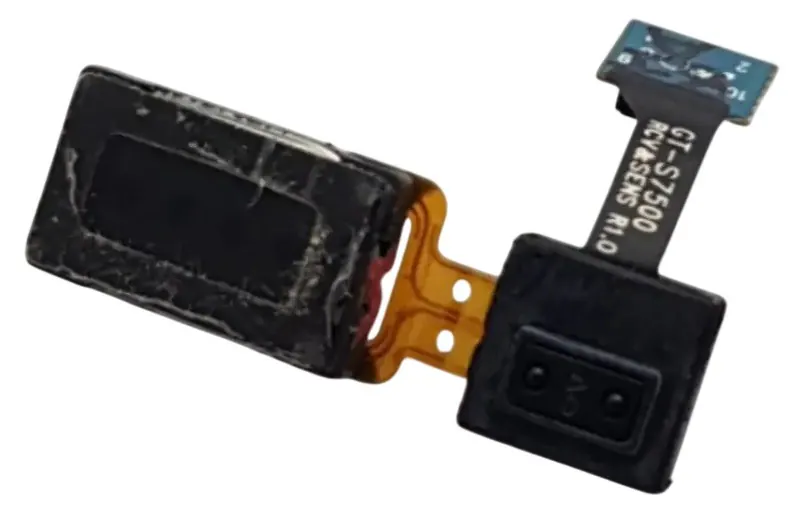 Ear Speaker for Samsung Galaxy Ace Plus S7500 — image 1