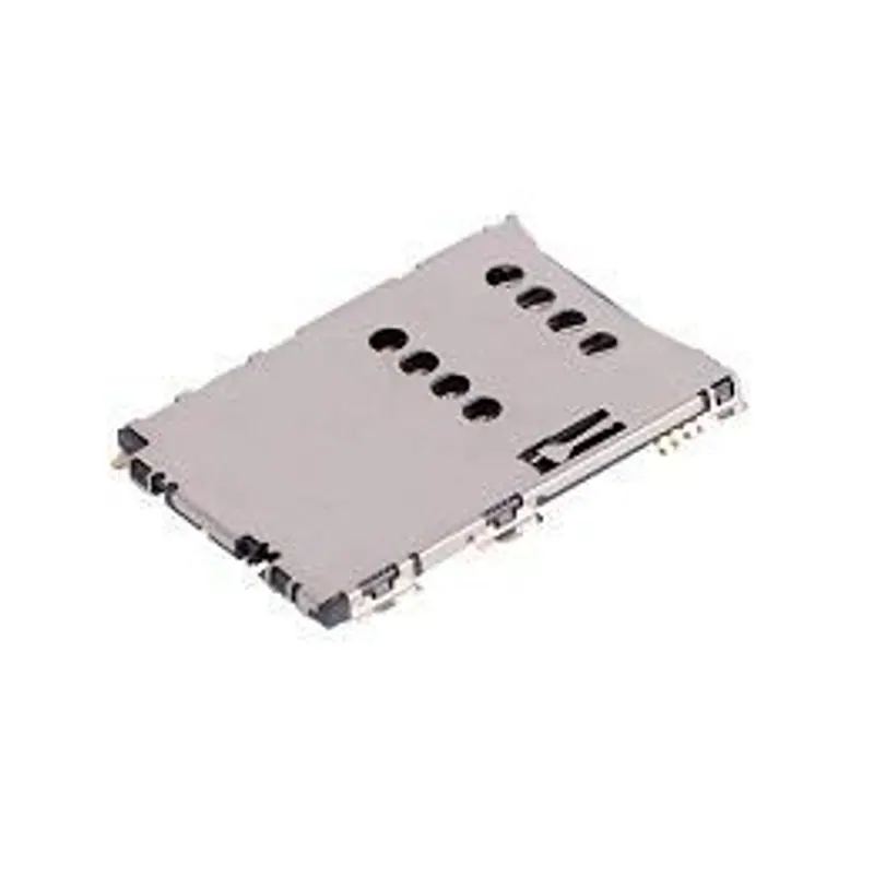 Sim connector for Samsung Galaxy Ace Plus S7500 — image 1