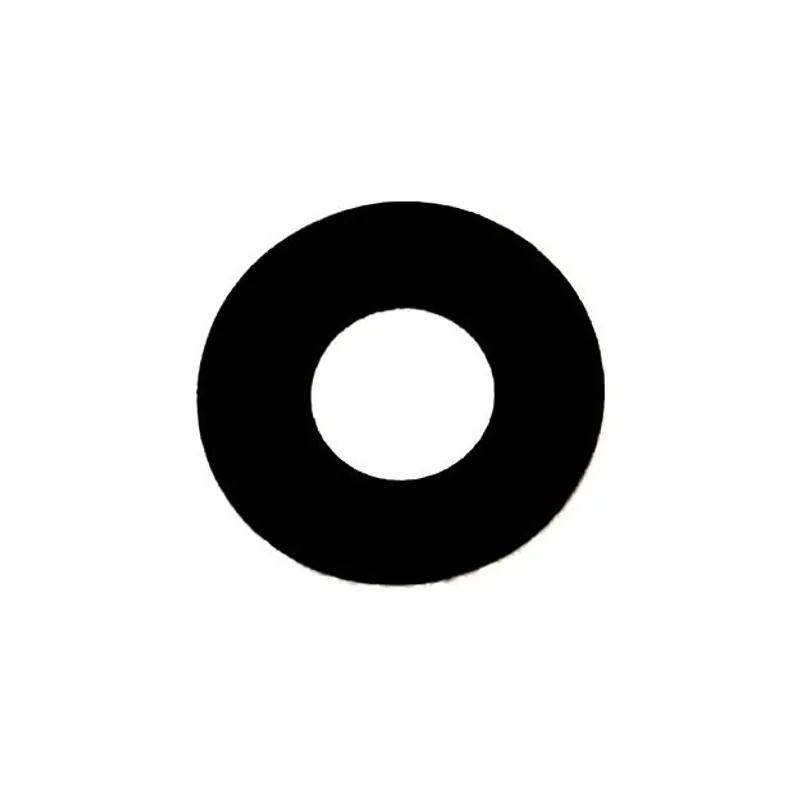 Camera Lens for Samsung Galaxy Ace S5830I Black — image 1