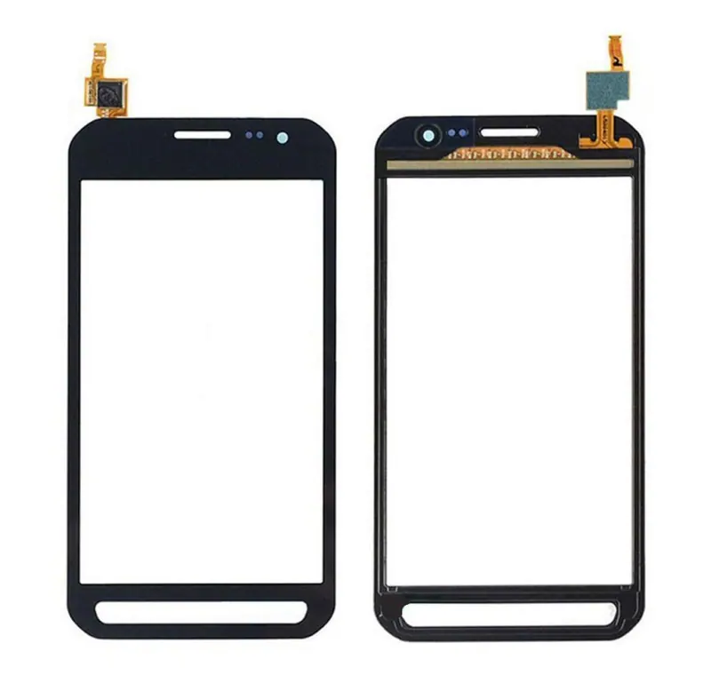 Touch Screen Digitizer for Samsung Galaxy Xcover 3 - Grey — image 1
