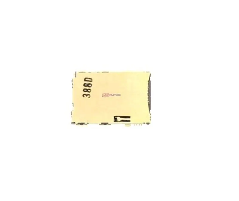 Sim Connector for Samsung Galaxy Xcover 4 — image 1