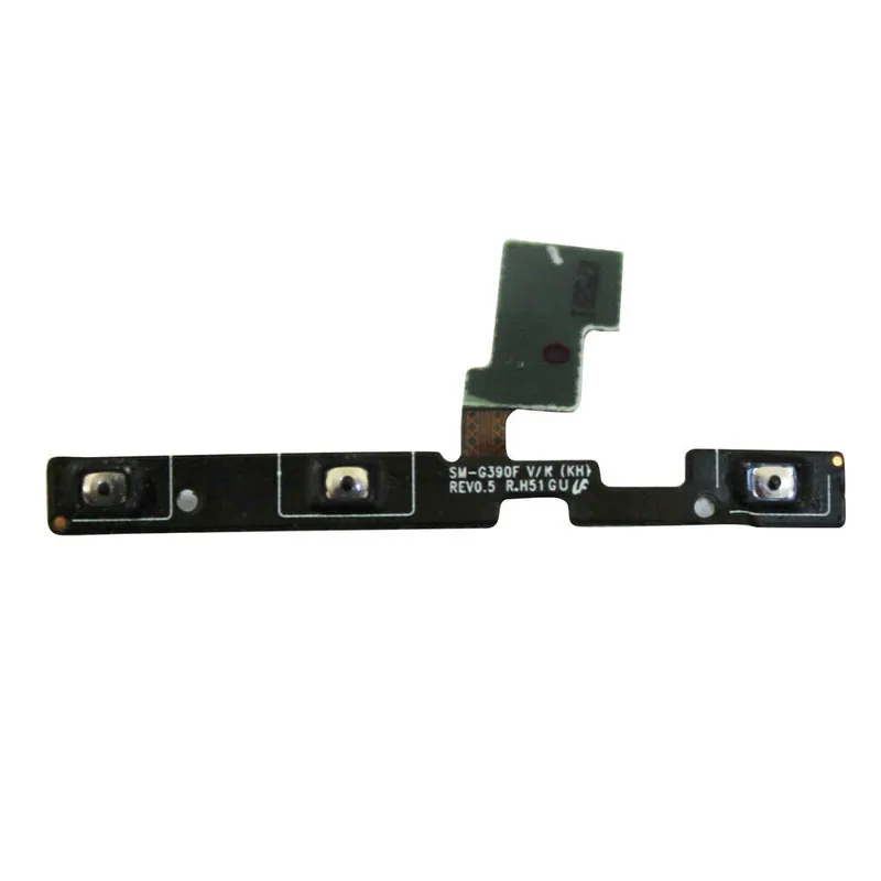 Volume Button Flex Cable for Samsung Galaxy Xcover 4 — image 1