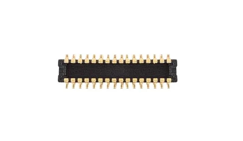 LCD Connector for Samsung Galaxy Xcover 4 — image 1