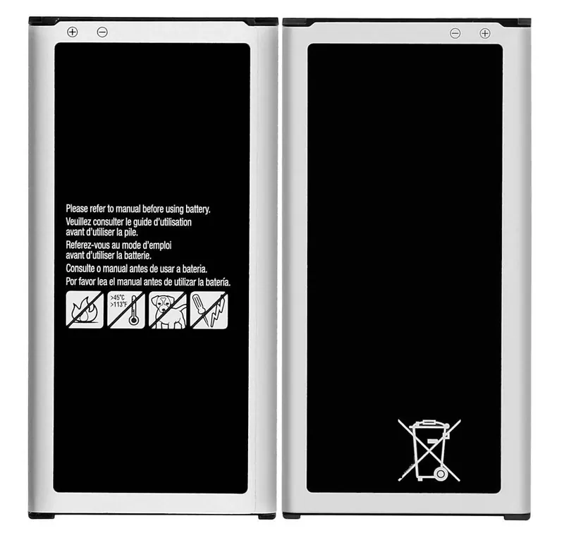 Battery for Samsung Galaxy XCover 4s — image 1