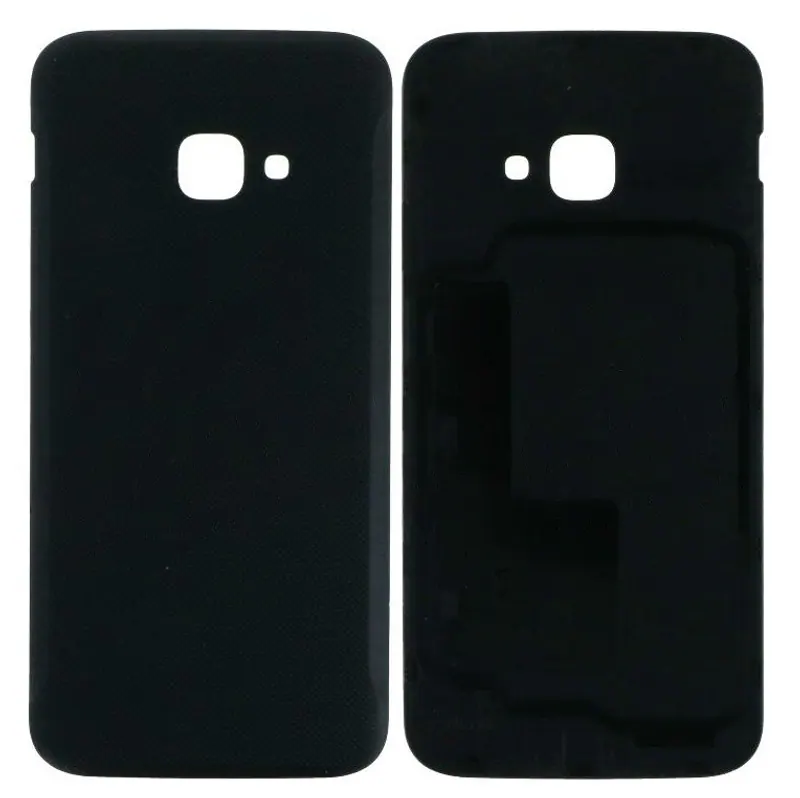 Back Panel Cover for Samsung Galaxy XCover 4s - Grey — image 1
