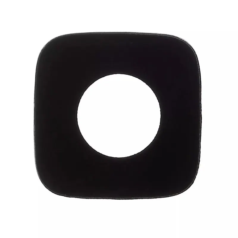 Camera Lens for Samsung Galaxy XCover 4s Grey — image 1