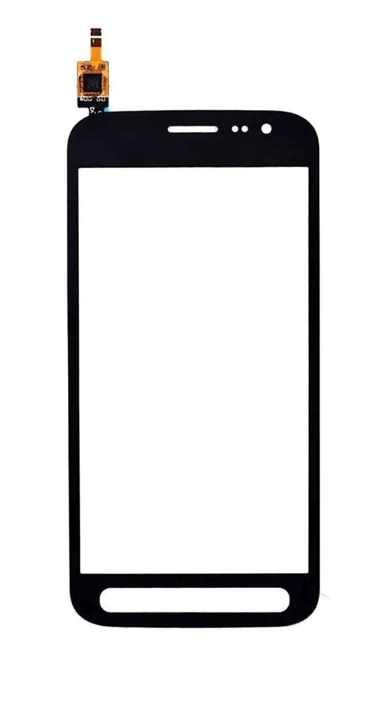 Touch Screen Digitizer for Samsung Galaxy XCover 4s - Grey — image 1