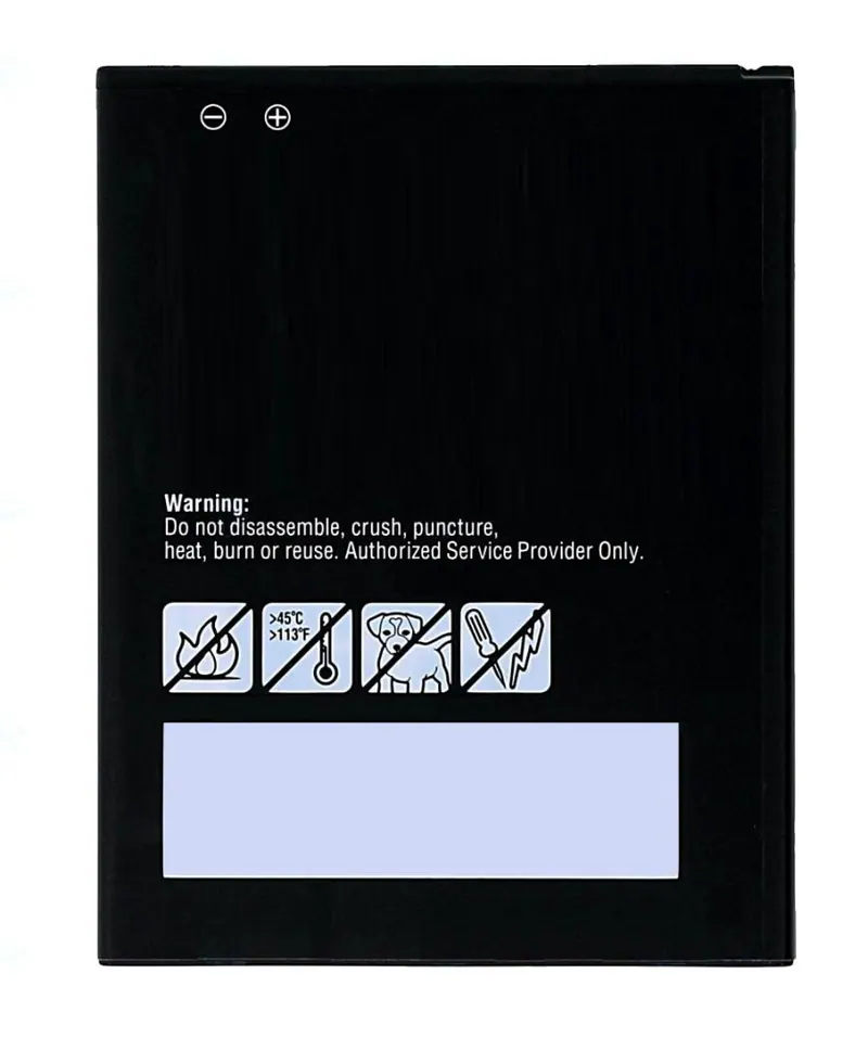 Battery for Samsung Galaxy Xcover 5 — image 1