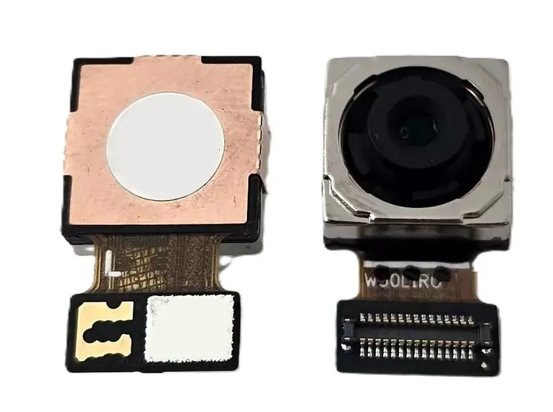 Replacement Back Camera for Samsung Galaxy Xcover 5 (Main Camera) — image 1