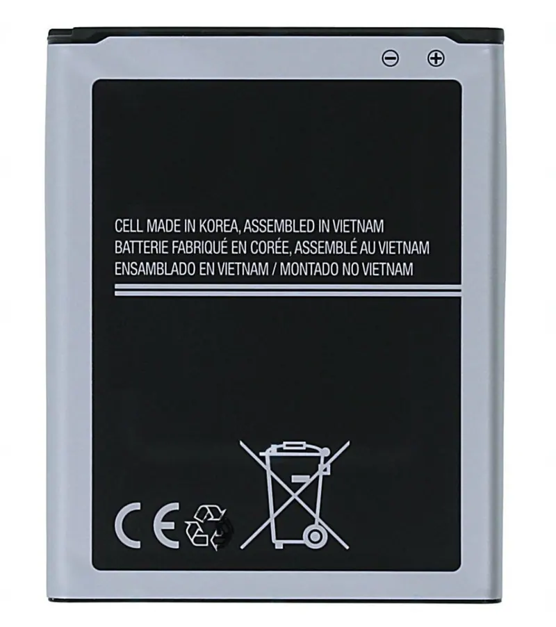 Battery for Samsung Galaxy Xcover FieldPro — image 1