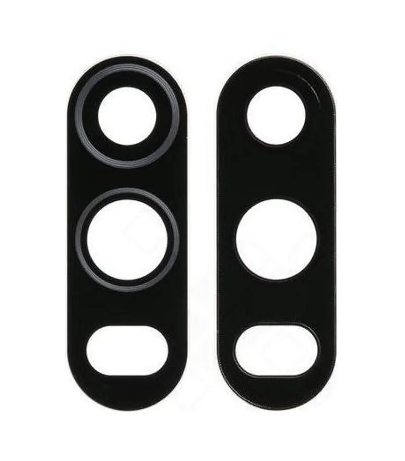 Camera Lens for Samsung Galaxy XCover Pro Black — image 1