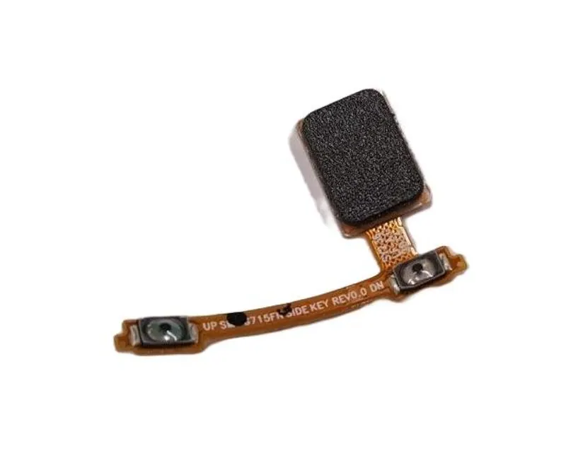 Volume Button Flex Cable for Samsung Galaxy XCover Pro — image 1