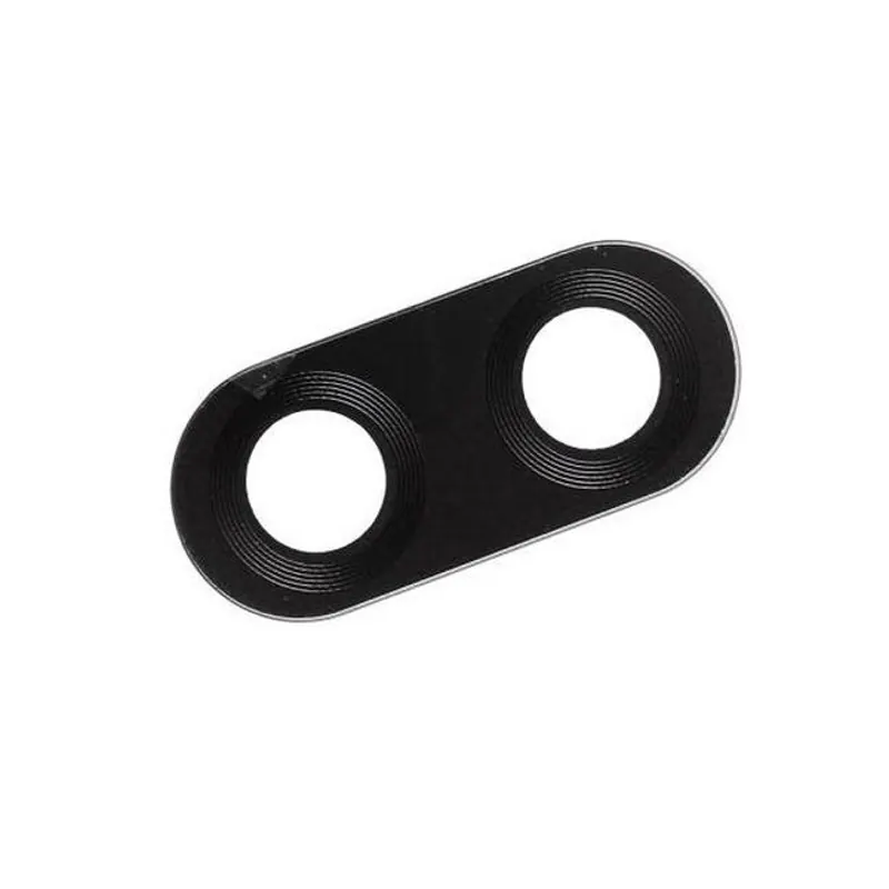 Camera Lens for Samsung Galaxy Xcover6 Pro Black — image 1