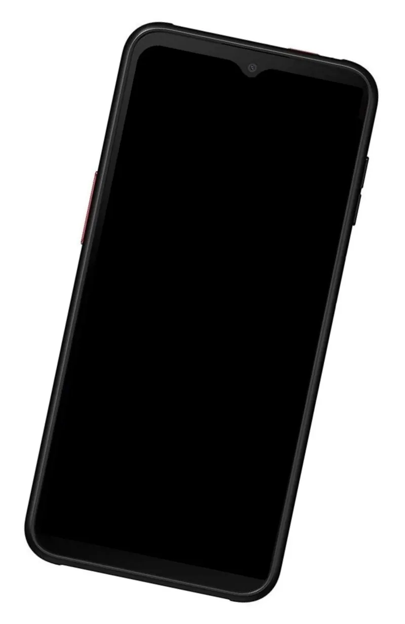 Volume Button Flex Cable for Samsung Galaxy Xcover6 Pro — image 1