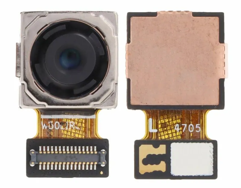 Replacement Back Camera for Samsung Galaxy XCover7 Pro (Main Camera) — image 1