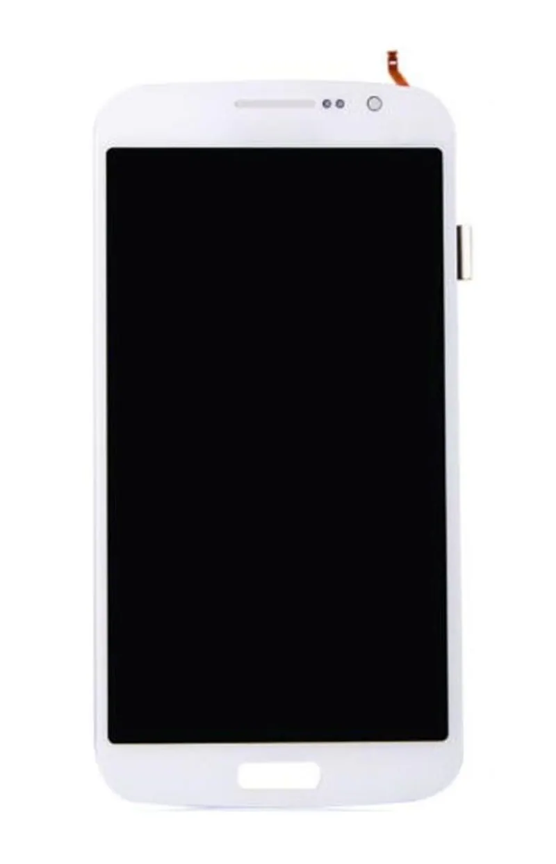 Display for Samsung Galaxy Grand 2 - White (Combo Folder) — image 1