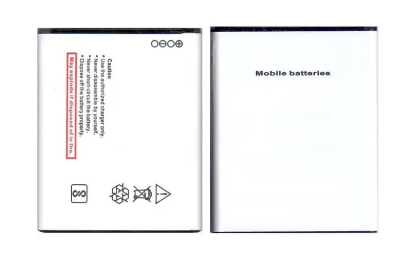 Battery for Samsung Galaxy Grand I9080 — image 1