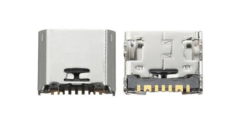 Charging Connector for Samsung Galaxy Grand I9080 — image 1