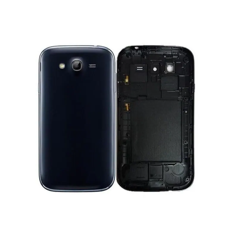 Full Body Housing for Samsung Galaxy Grand I9080 - Black — image 1